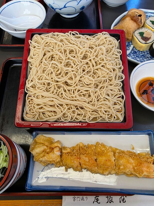 日本・東京都「Tokyo」の写真：尾張屋 本店