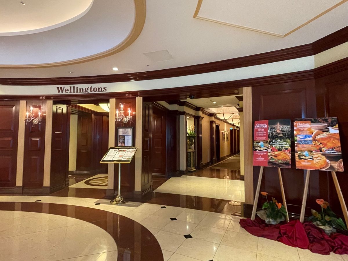 ニュー山王ホテル