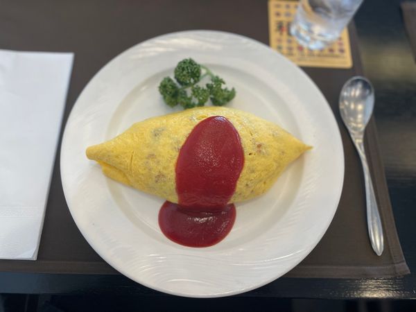 日本・東京都「Tokyo」の写真：黒船亭