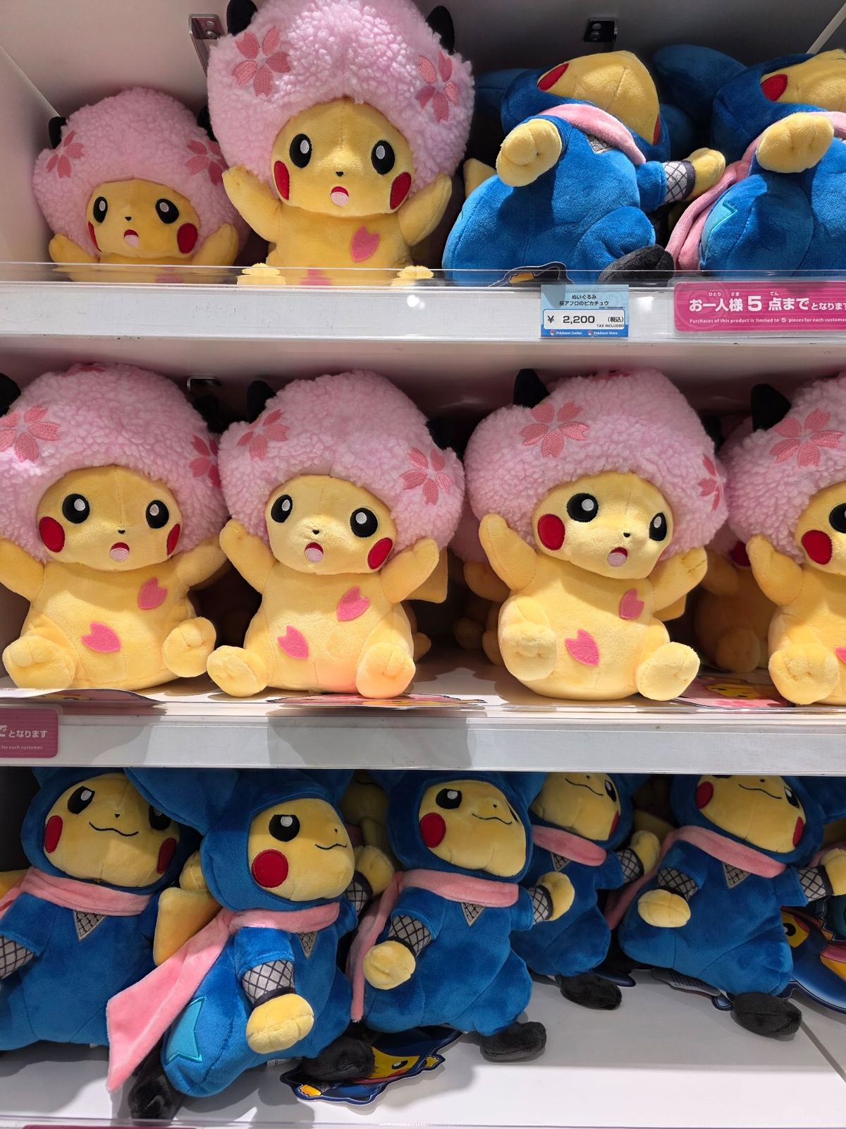 ポケモンセンタートウキョーDX 