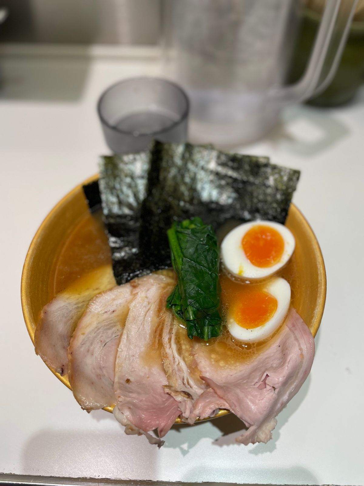 東京ラーメンストリート