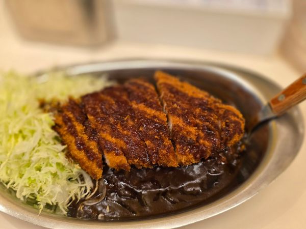日本・東京都「Tokyo」の写真：ゴーゴーカレー 秋葉原1号店