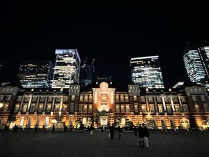 東京駅