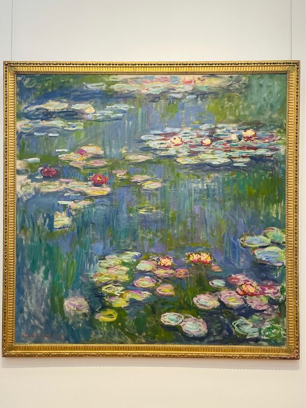 日本・東京都「Tokyo」の写真：国立西洋美術館