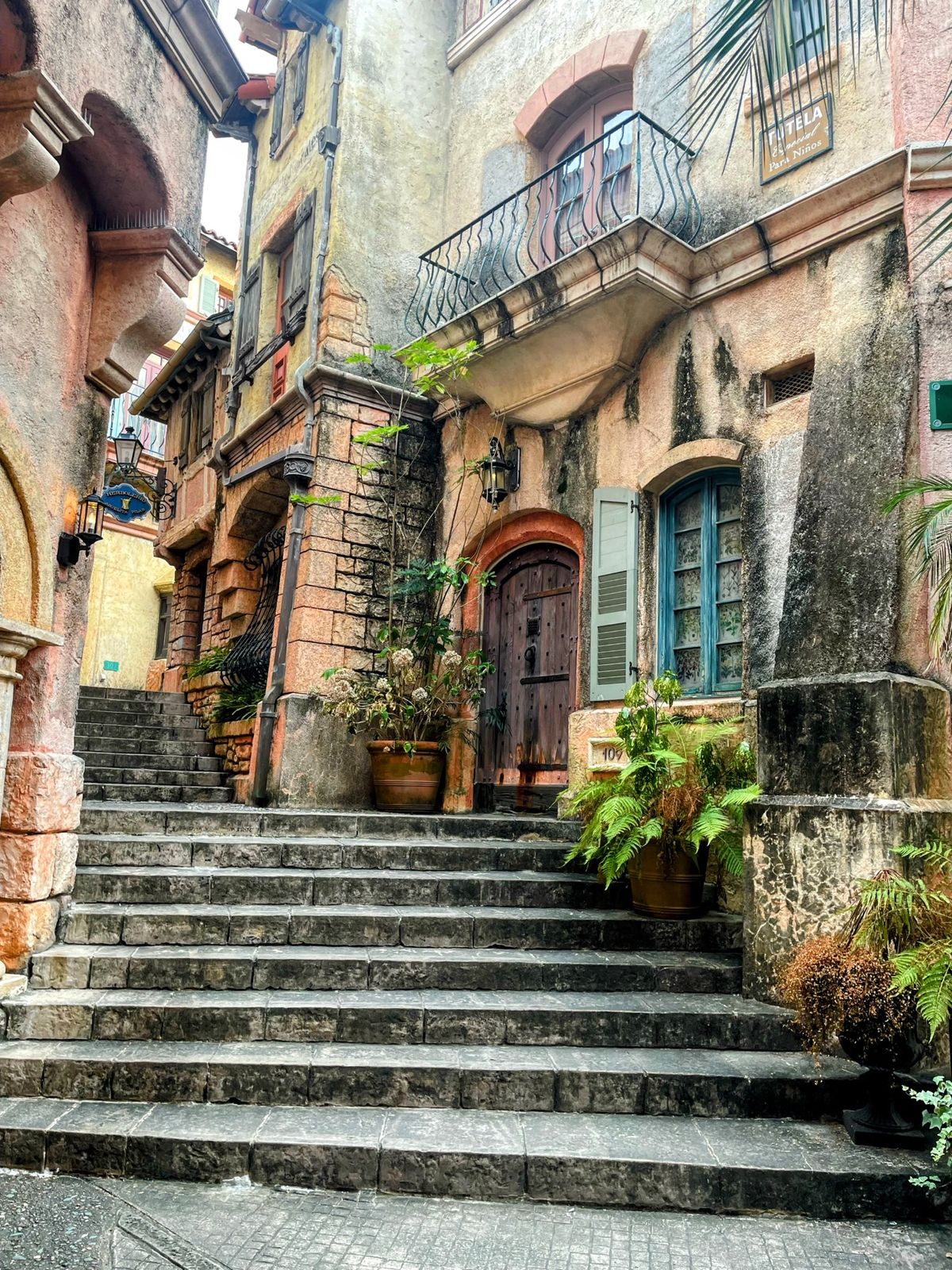 ポルトヨーロッパ