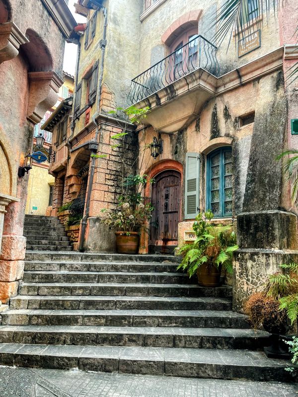 日本・和歌山県「Wakayama」の写真：ポルトヨーロッパ