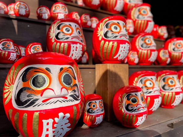 日本・大阪府「Osaka」の写真：勝尾寺