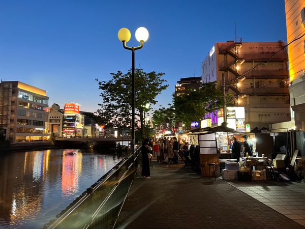 日本・佐賀県「博多　有田　佐世保」の写真