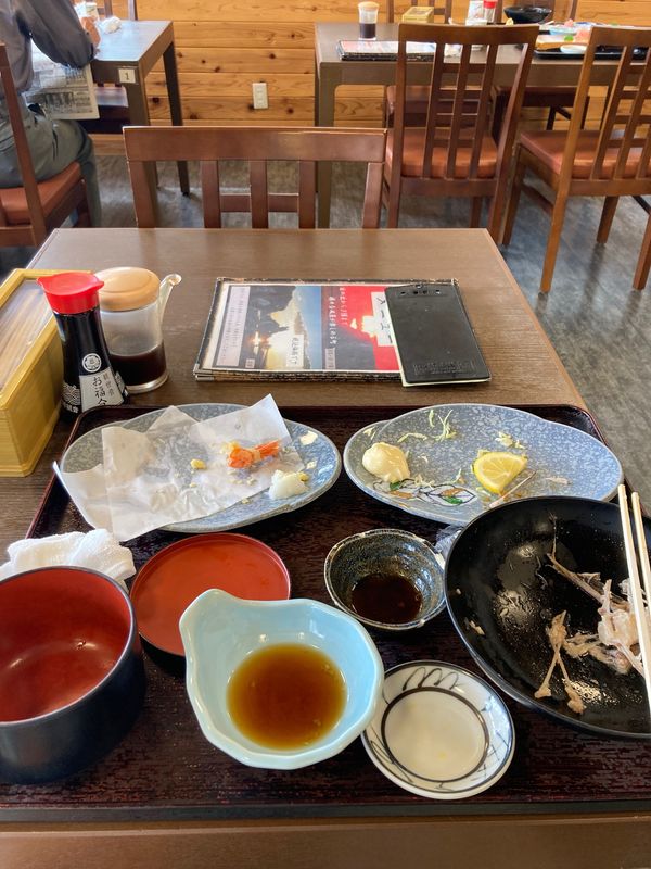 日本・千葉県「銚子出張」の写真