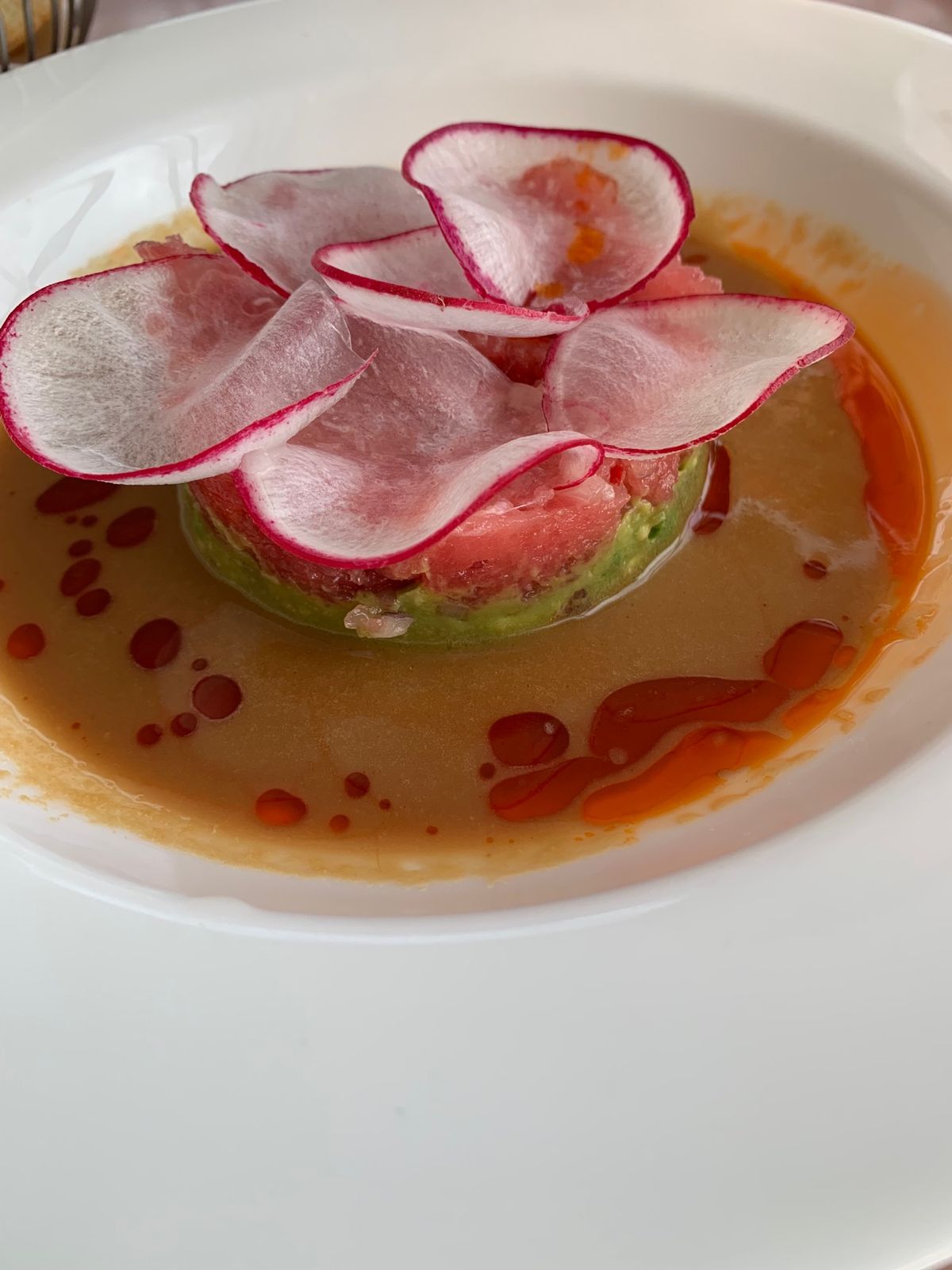 帰国便が早いので、空港にあるTWAホテルへ。

この日、夜中から体調崩して...