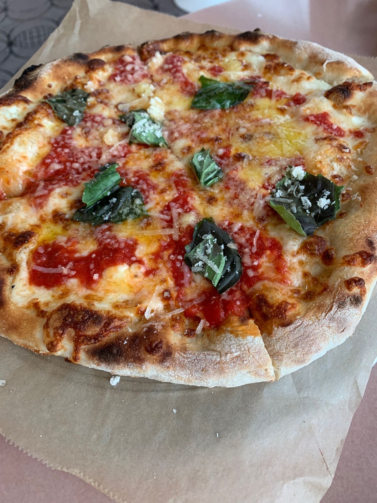 帰国便が早いので、空港にあるTWAホテルへ。

この日、夜中から体調崩して...