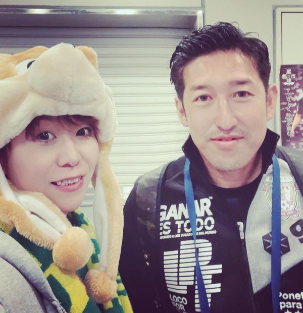 日本・静岡県「Apr. 2023 藤枝サッカー観戦」の写真