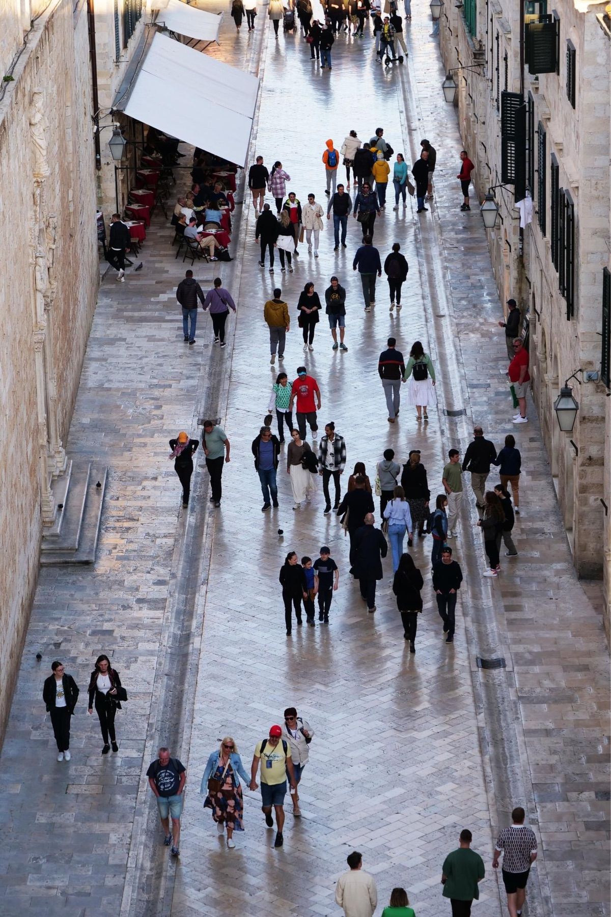 メインストリート