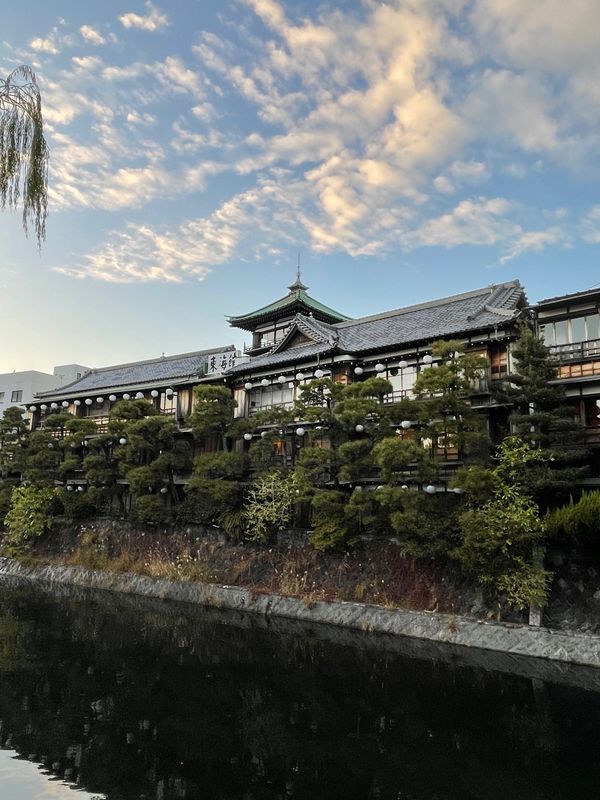 日本・静岡県「伊東旅行」の写真