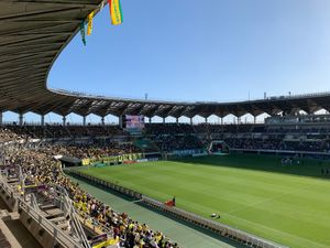 勝ったよ！