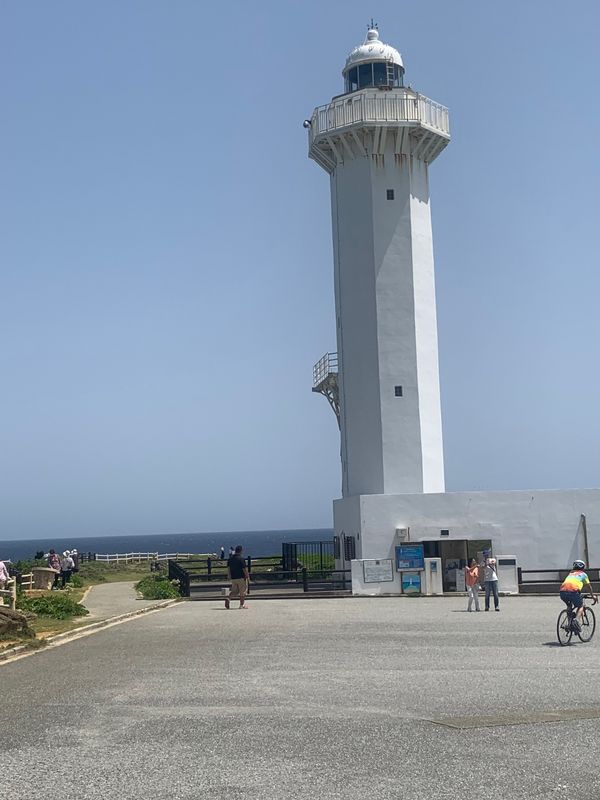 日本・沖縄県「全日本宮古島トライアスロン大会」の写真
