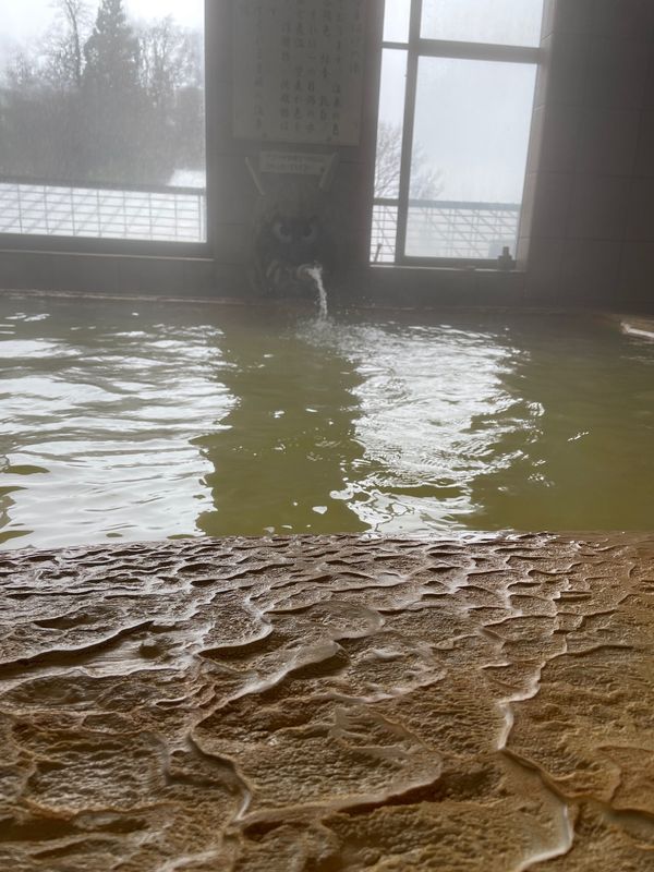 日本・男鹿「秋田・青森 東北の旅」の写真