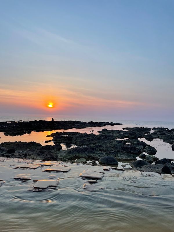日本・男鹿「秋田・青森 東北の旅」の写真