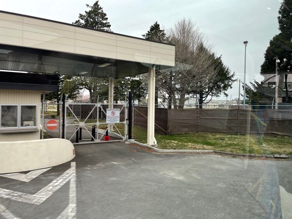 日本・京都府「青森三沢基地見学学習会」の写真