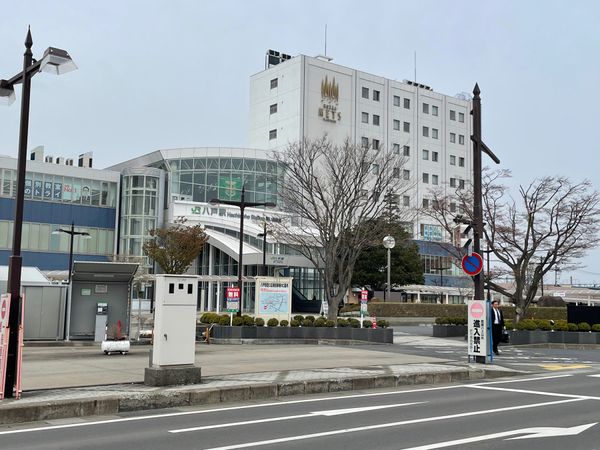 日本・京都府「青森三沢基地見学学習会」の写真