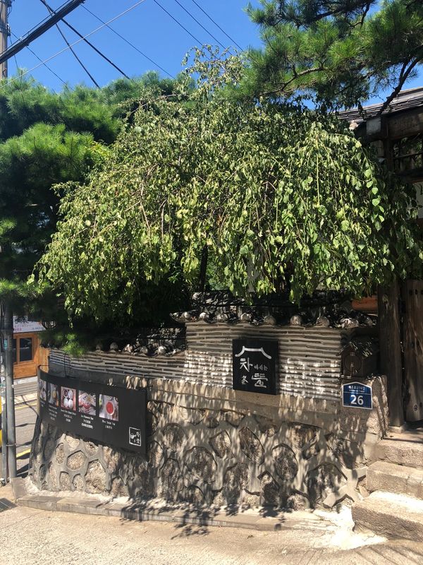 大韓民国 (韓国)・ソウル「韓国🇰🇷」の写真