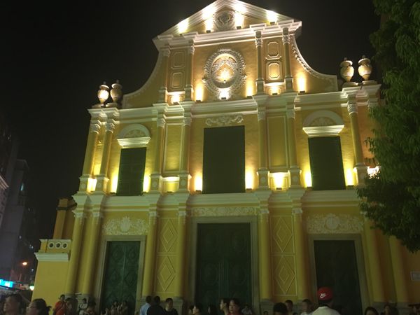 マカオ「マカオ🇲🇴」の写真