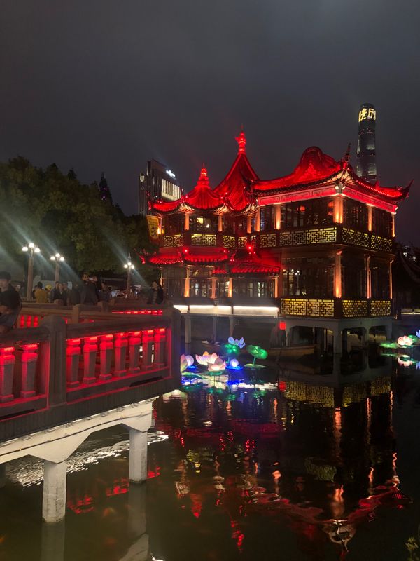 中国・上海「中国🇨🇳」の写真