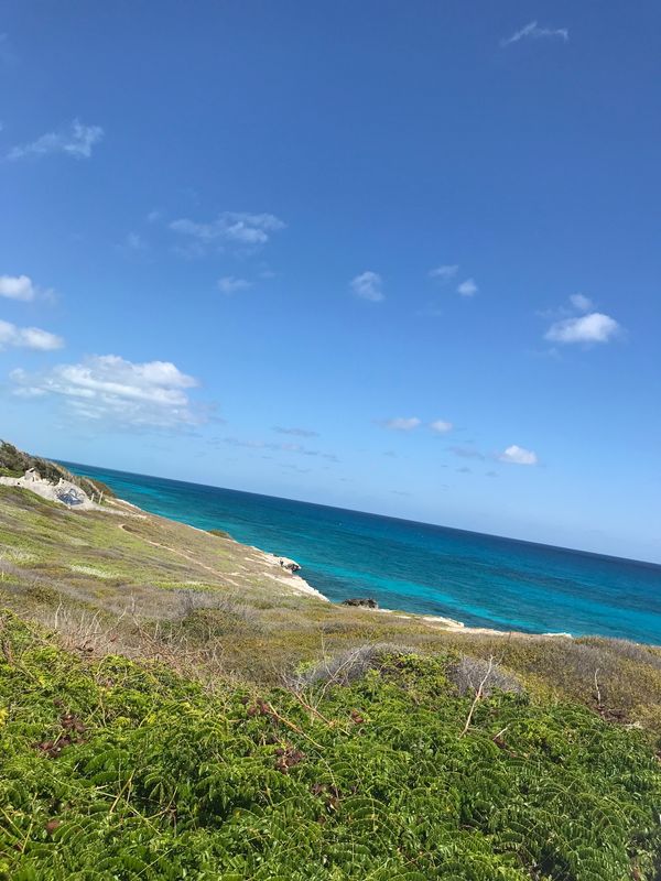メキシコ・カンクン「メキシコ🇲🇽」の写真