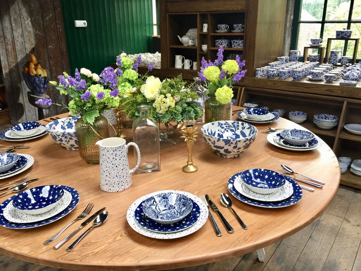 バーレイ。
もっと買ってくれば良かった…