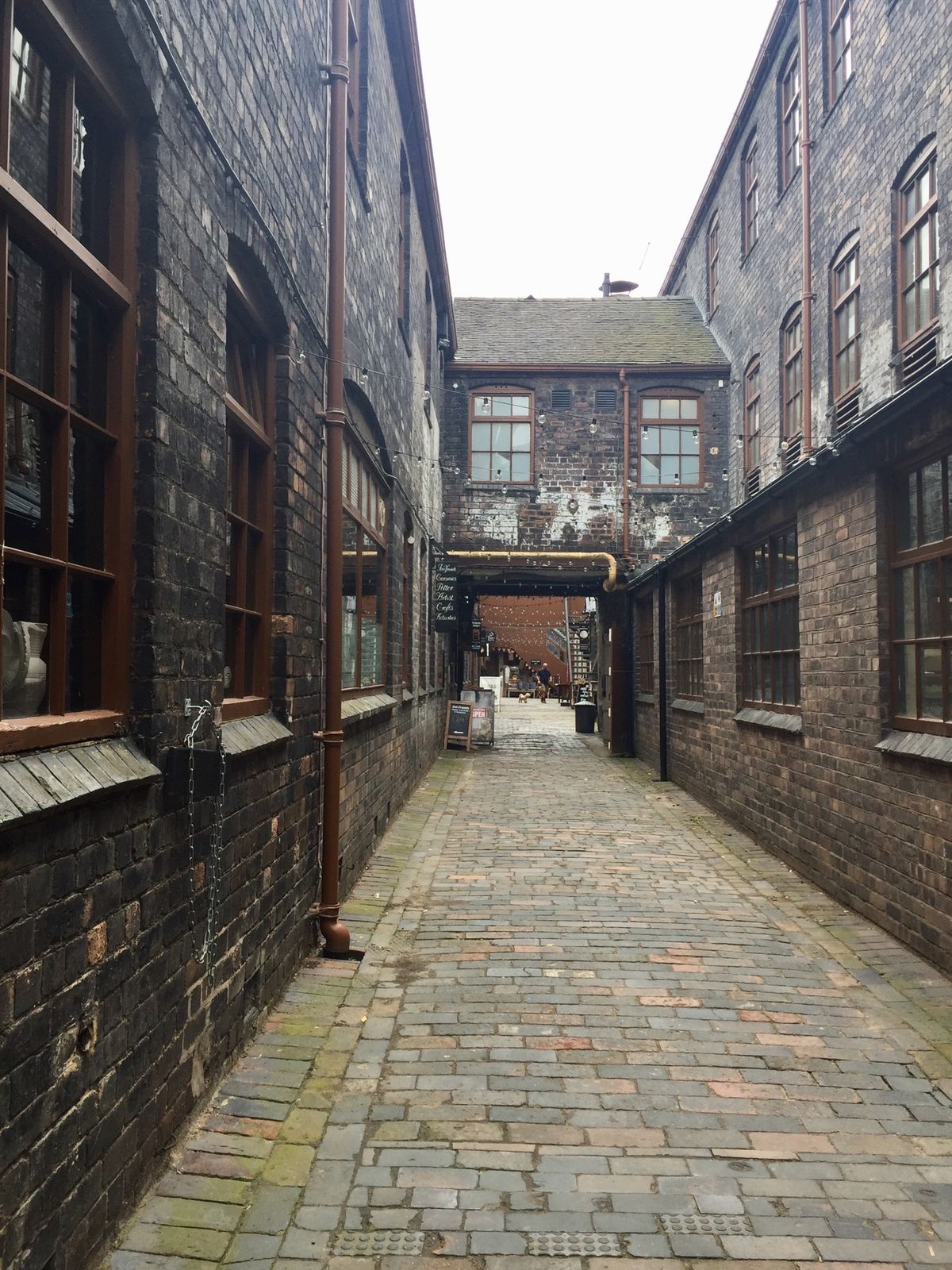 バーレイ。
もっと買ってくれば良かった…