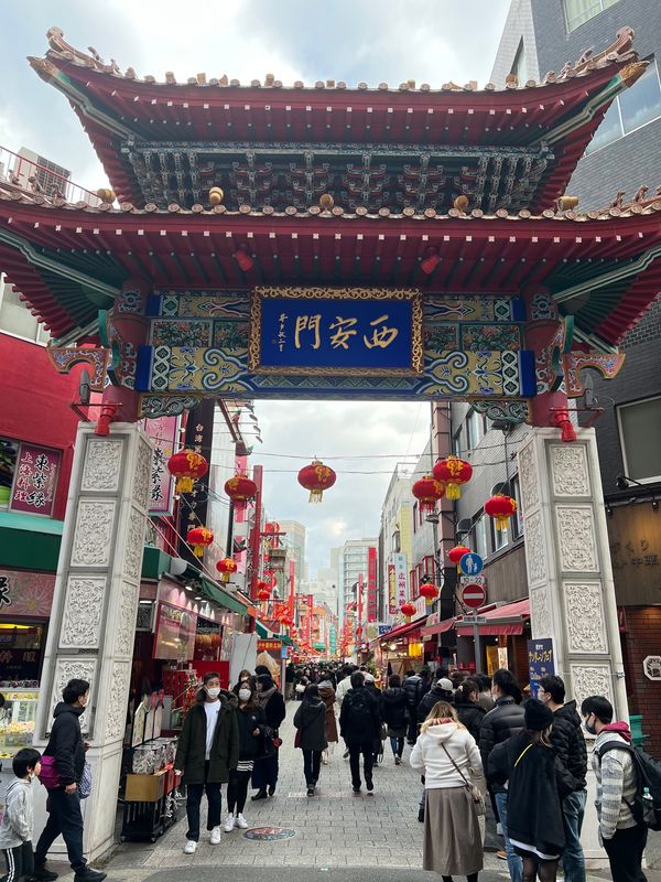 日本・姫路城「兵庫県」の写真