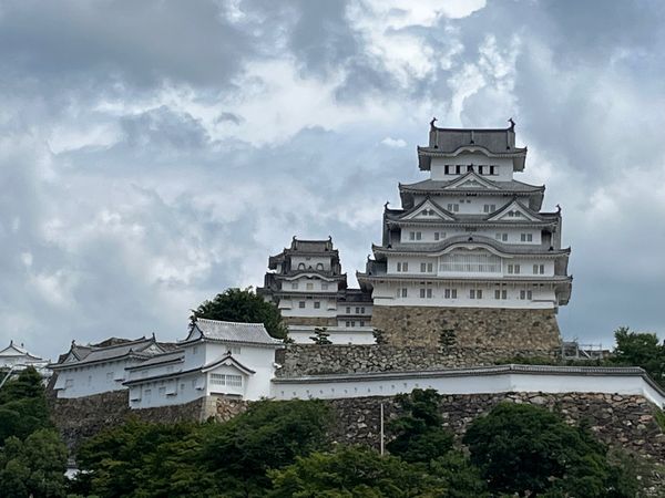 日本・京都府「神戸&徳島・香川」の写真