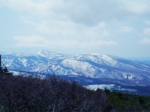 八甲田ロープウェイ