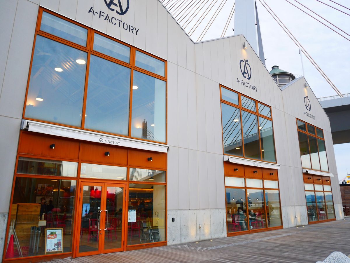 青森市街
・ねぶたの家 ワ・ラッセ
・青函連絡船メモリアルシップ八甲田丸
...