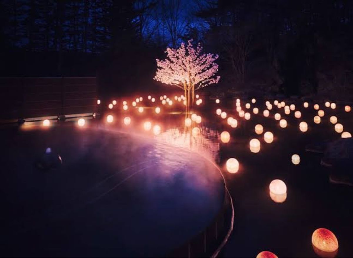 星野リゾート 青森屋