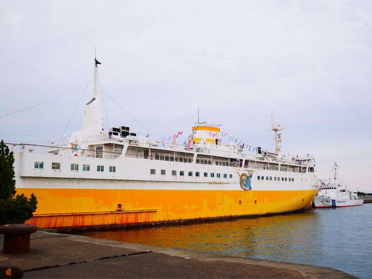 青森市街
・ねぶたの家 ワ・ラッセ
・青函連絡船メモリアルシップ八甲田丸
...