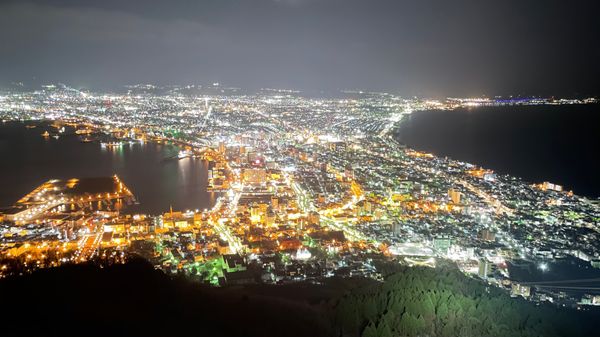 日本・北海道「北海道」の写真