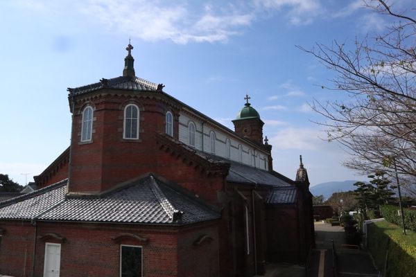 日本・長崎県「「五島列島の旅」」の写真