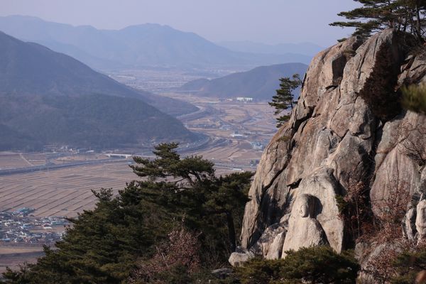 大韓民国 (韓国)・「慶州市」「「韓国・慶州の旅」」の写真