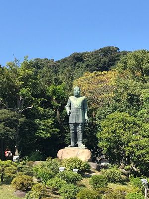 初の鹿児島