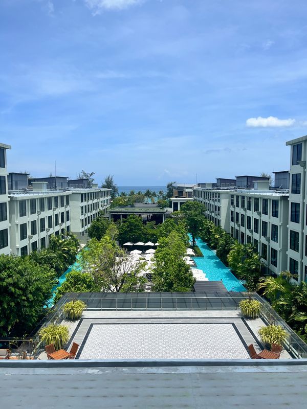 タイ・プーケット「プーケット」の写真