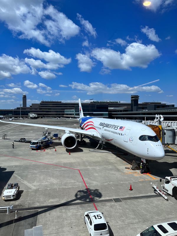 マレーシア・クアラルンプール「クアラルンプール」の写真