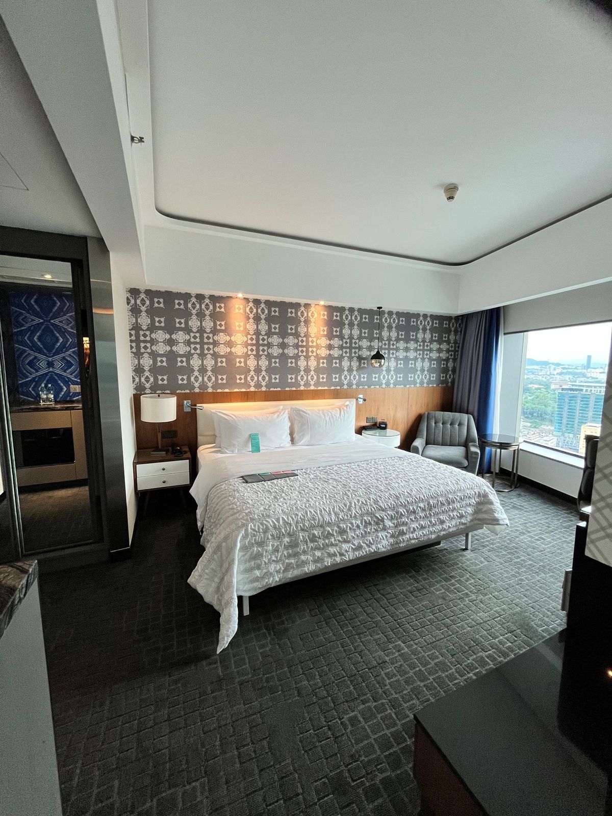 ルメリディアンクアラルンプール