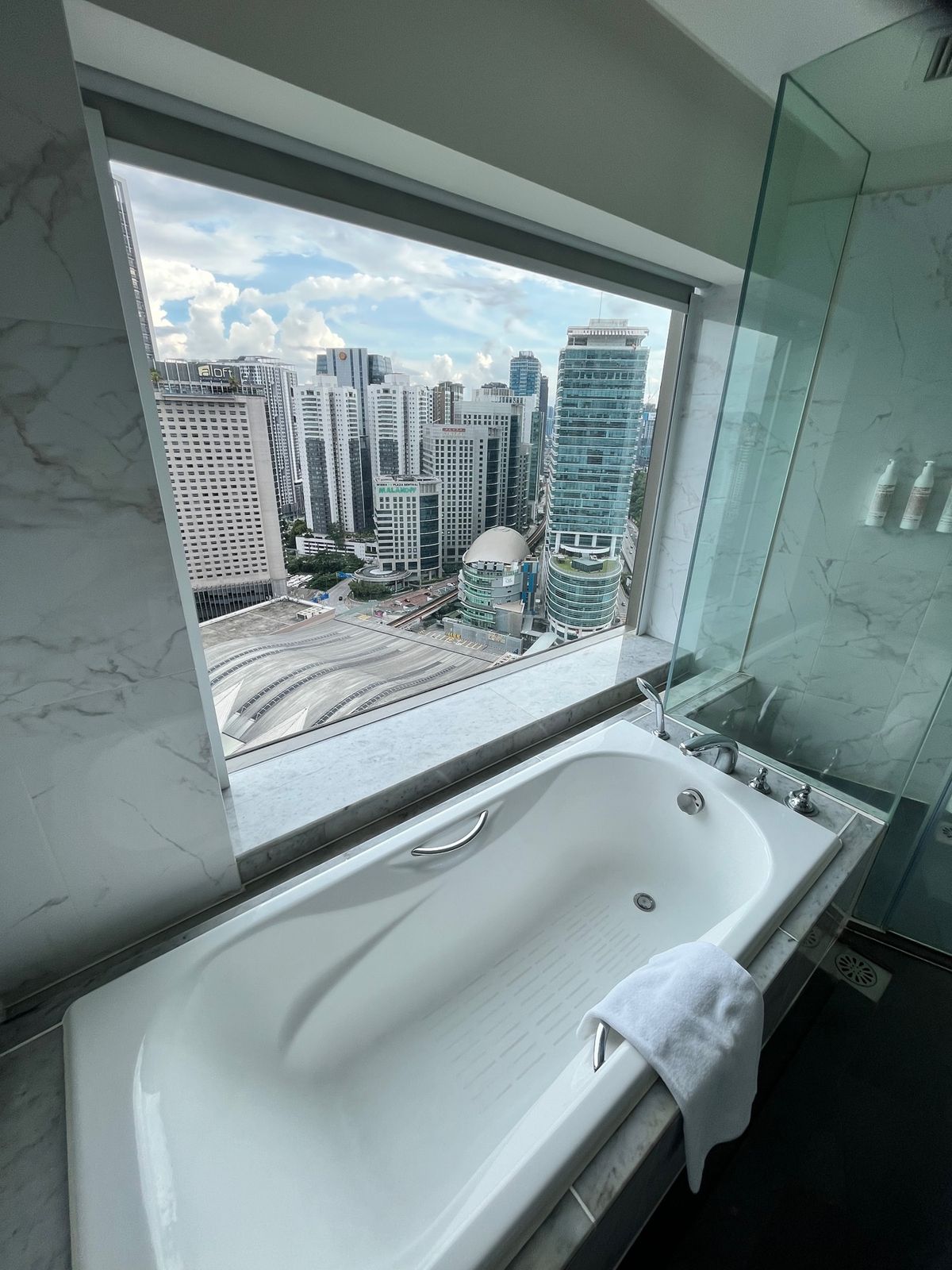 ルメリディアンクアラルンプール