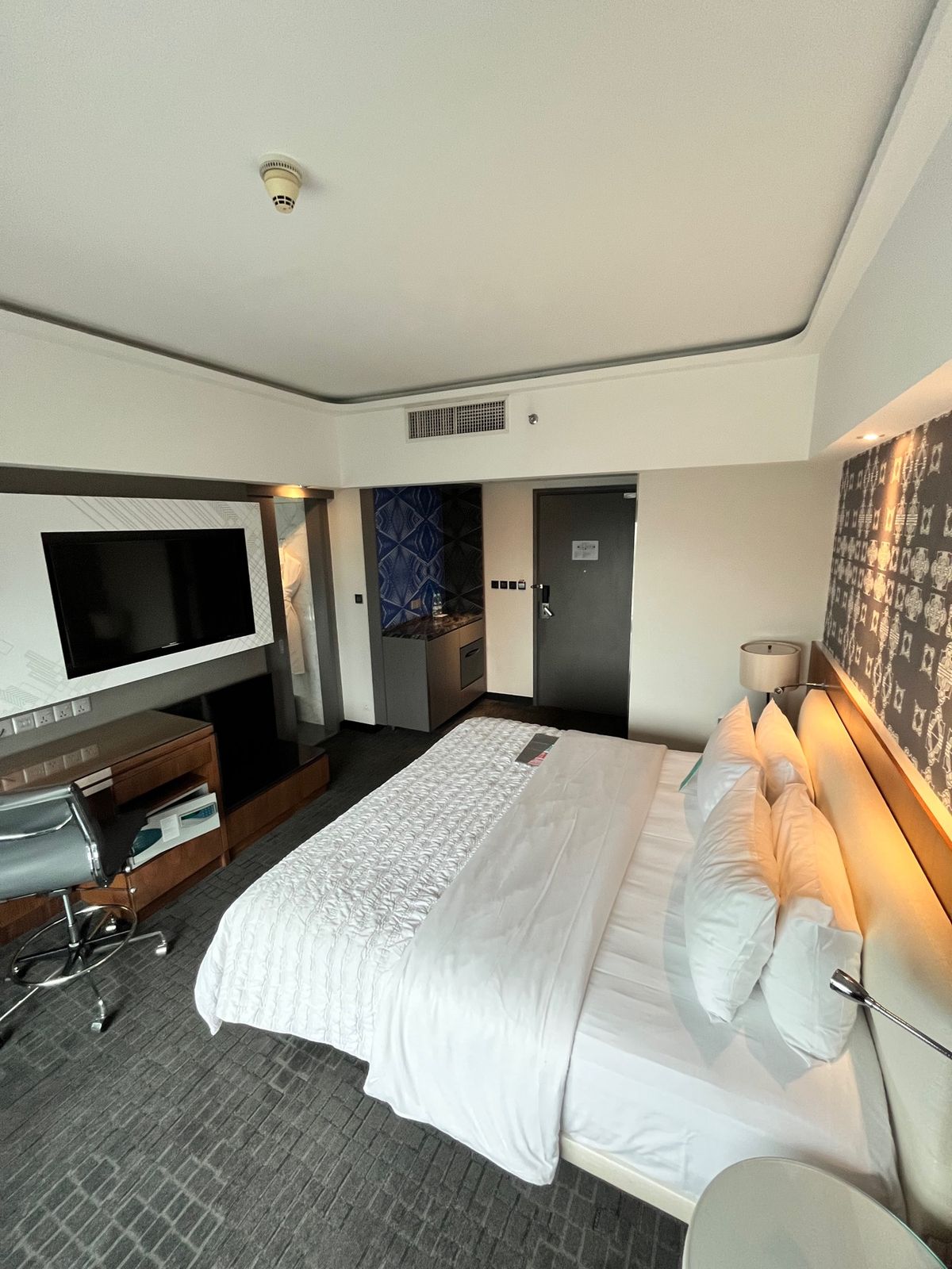 ルメリディアンクアラルンプール