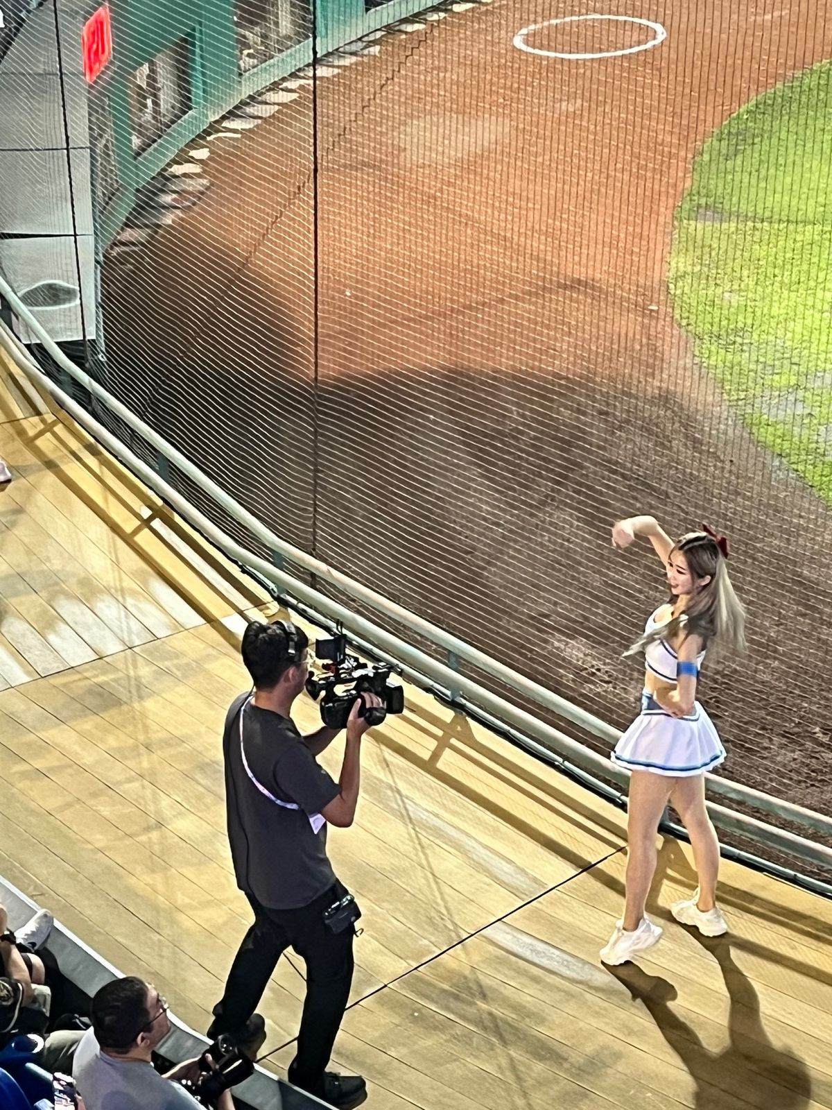 台湾プロ野球