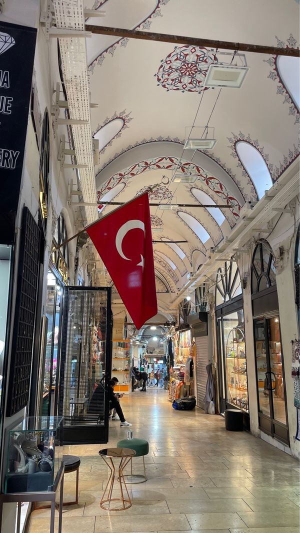 トルコ「トルコ」の写真