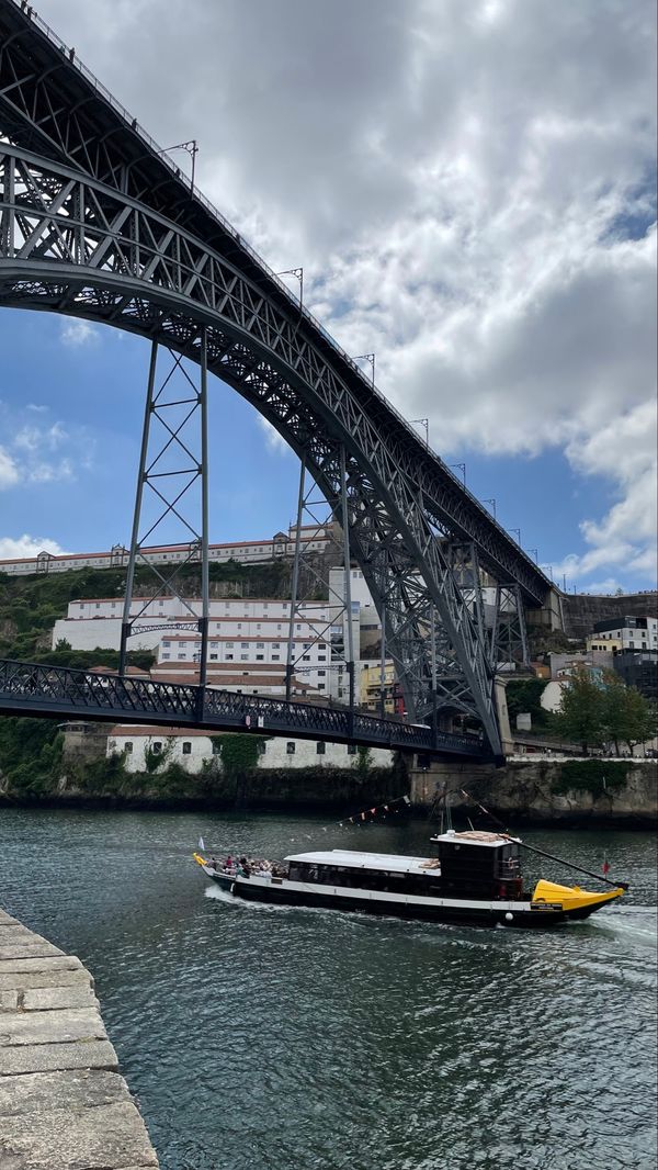 ポルトガル「ポルト」の写真