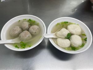 5/2
阜杭豆漿を筆頭に食べまくり
珠記大橋頭油飯、佳興魚丸店、幸発亭蜜豆...