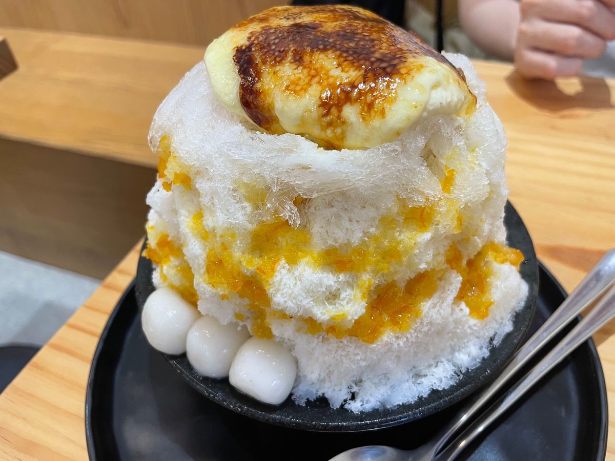 5/1
やっぱり食べまくり
夜市メシ、手天品パイナップルケーキ、金鶏母かき...